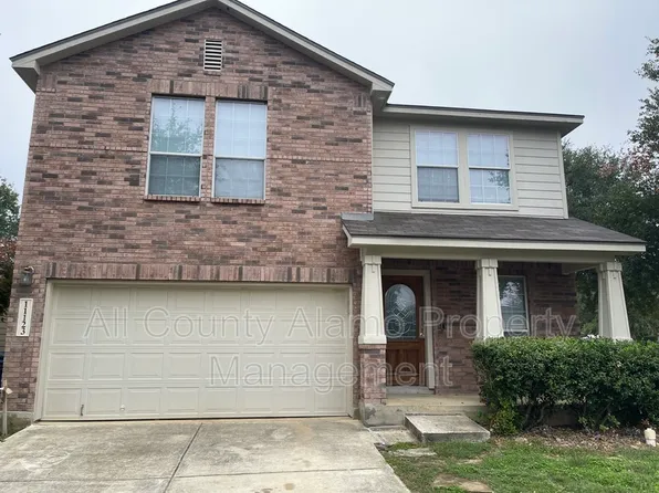 11123 Verbena Path, Helotes, TX 78023