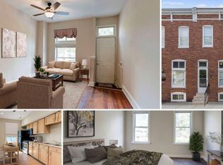 1309 Herkimer St, Baltimore, MD 21223