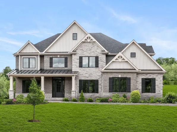 Homes Available Soon, Pennfield