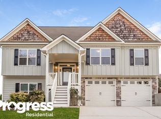 64 Hamil Ct, Cartersville, GA