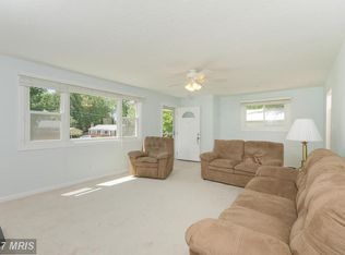 6908 Kingwood Dr, Falls Church, VA 22042