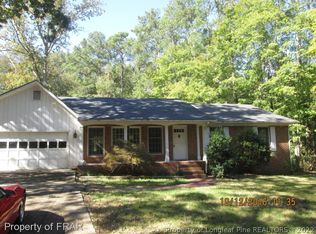 102 Traceway, Sanford, NC 27332