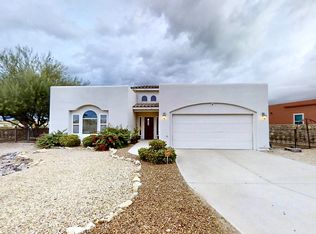 4051 Bella Sierre Ct, Las Cruces, NM 88011