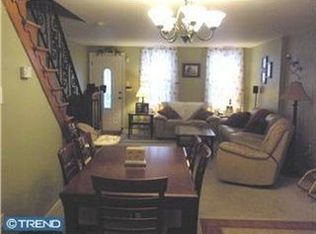 4535 Edgemont St, Philadelphia, PA 19137