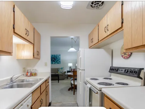 9050 W Waterford Sq S #8855, Milwaukee, WI 53228