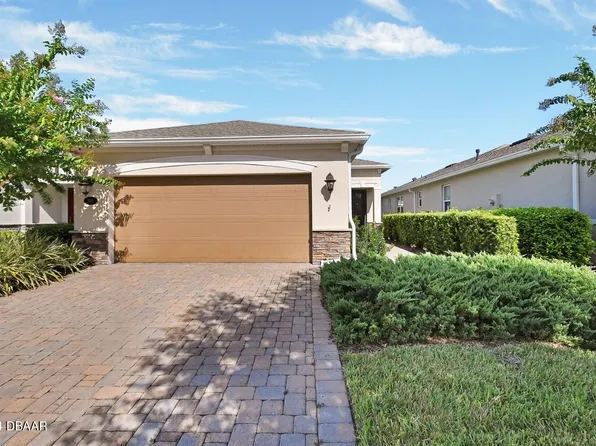 1370 Red Clover Ln, Deland, FL 32724