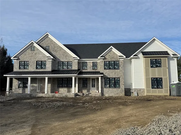 15 Stone Bridge Road, Purchase, NY 10577