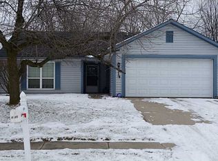 6705 Echo Ln, Indianapolis, IN 46278