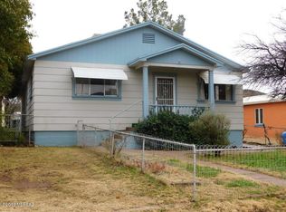 508 Powell St, Bisbee, AZ 85603