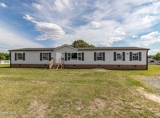 108 Stonecutter Drive, Pikeville, NC 27863
