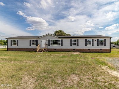 108 Stonecutter Drive, Pikeville, NC, 27863
