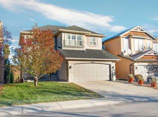 505 S Discovery Ridge Blvd SW, Calgary, AB T3H 5X6