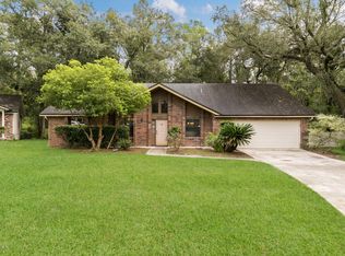 4431 Thicket Ridge Ct, Jacksonville, FL 32258