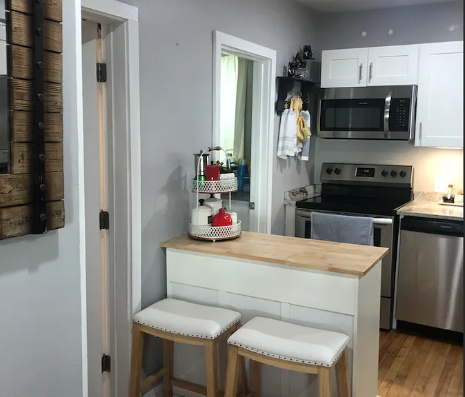 158 S Pleasant St #2 — Photo 7