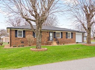 3913 Tanglewood Dr, Hopkinsville, KY