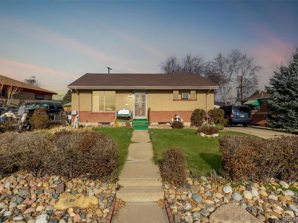1665 Elmwood Lane, Denver, CO 80221