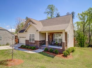 12707 Hunting Birds Ln, Charlotte, NC 28278
