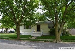 1900 Margerum Ave, Lake Como, NJ