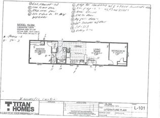 10 Hemlock Dr, Glocester, RI 02814