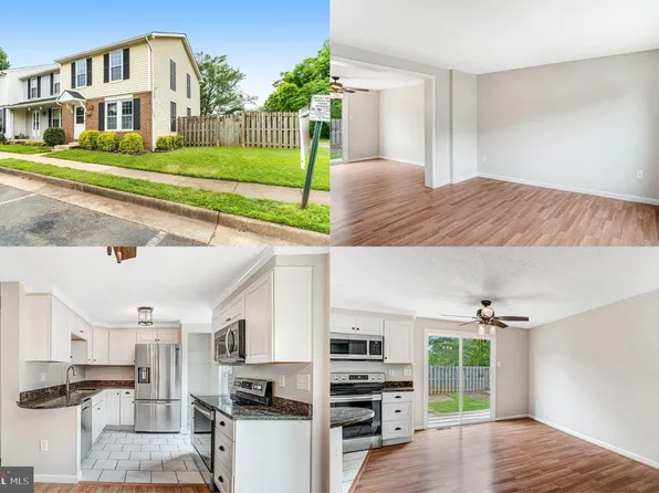 831 Oak Leaf Ct, Warrenton, VA 20186