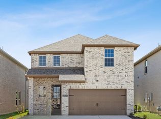 2720 Woodland Ct, Wylie, TX 75098