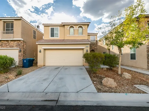 9019 Winchester Ridge St, Las Vegas, NV 89139