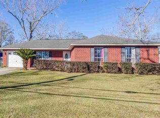 502 Williams Ditch Rd, Cantonment, FL 32533