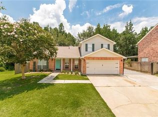 273 Emerald Crk W, Abita Springs, LA 70420