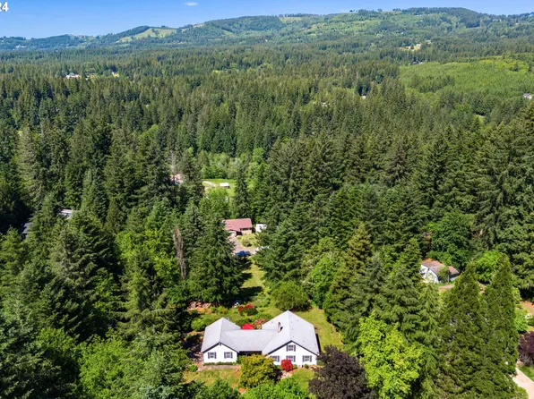 20505 NE 225th Ave, Brush Prairie, WA 98606