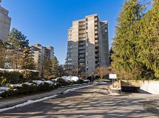 6689 Willingdon Ave #905, Burnaby, BC V5H 3Y8