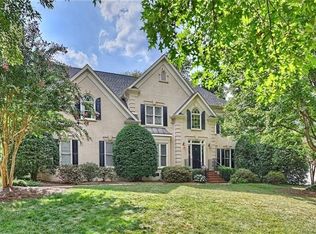 15110 Ballantyne Country Club Dr, Charlotte, NC 28277