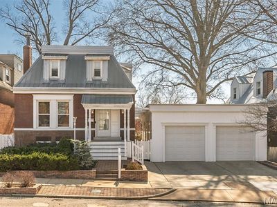 6160 Crescent Ave, Saint Louis, MO, 63139