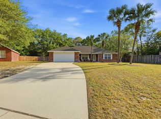 2182 Hagood Loop, Crestview, FL 32536