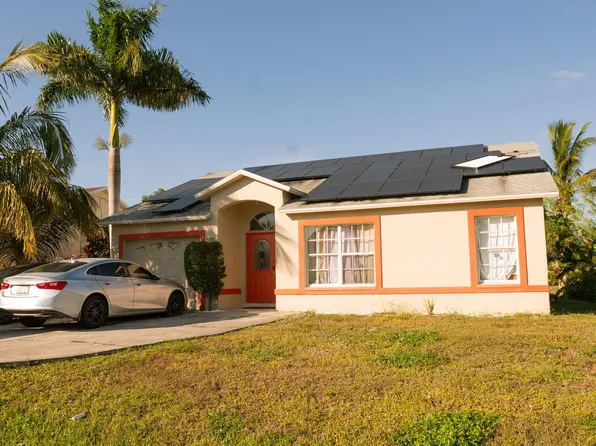 5339 Dixie Drive, Naples, FL 34113