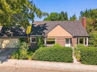 1327 SW Spring Garden St, Portland, OR 97219