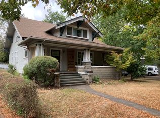 1418 Olive St APT A, Eugene, OR 97401