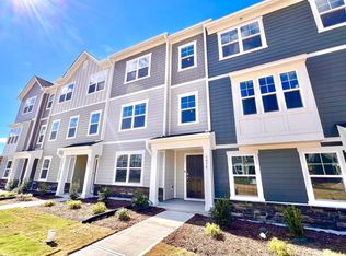 1975 Yellow Bloom Trl, Apex, NC 27502