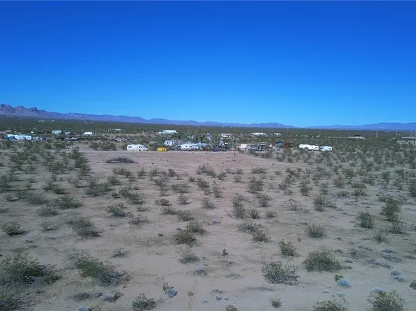 LOT 1241 W Copper St, Golden Valley, AZ 86413