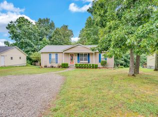 7869 Hilham Rd, Cookeville, TN 38506