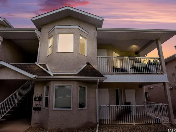 1043 Birchwood PLACE, Regina, SK S4S 7L1