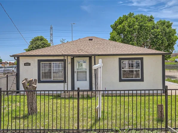 440 E 62nd Avenue, Denver, CO 80216