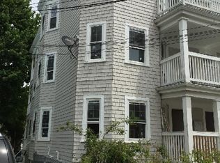 40 Stellman Rd #U3, Roslindale, MA 02131