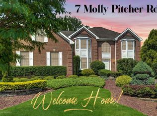 7 Molly Pitcher Rd, Marlboro, NJ 07746