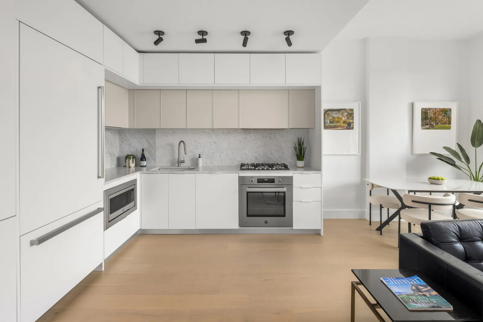 450 Grand Avenue #4A in Clinton Hill, Brooklyn | StreetEasy