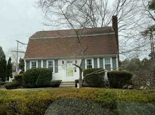 49 Yale Ave, Plymouth, MA 02360