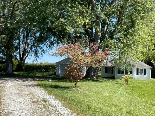 4725 S Adams St, Marion, IN 46953