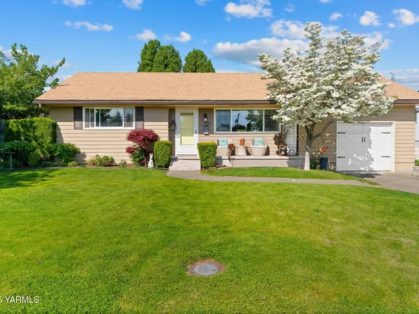 1010 S 27th Ave, Yakima, WA 98902