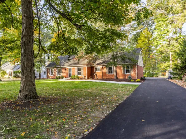 7540 Hoover Rd, Indianapolis, IN 46260