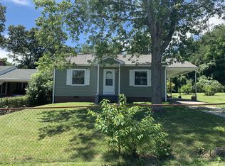 41 Le An Hurst Rd, Asheville, NC 28803