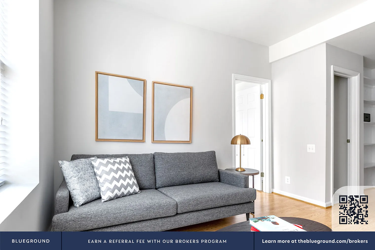 2 bed, 2.0 bath, 764 sqft, $2,430 — Photo 3